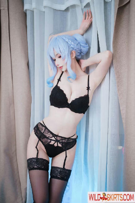 Rioko Cosplay / rioko041120 / rioko_cos nude Instagram leaked photo #175