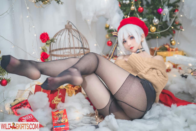 Rioko Cosplay / rioko041120 / rioko_cos nude Instagram leaked photo #197