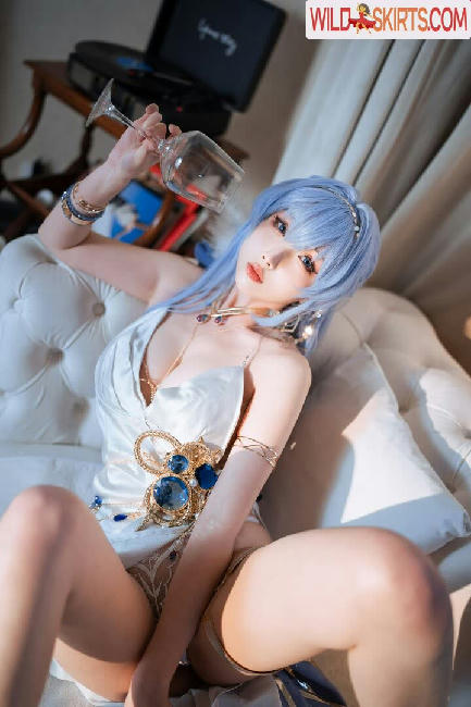 Rioko Cosplay / rioko041120 / rioko_cos nude Instagram leaked photo #140