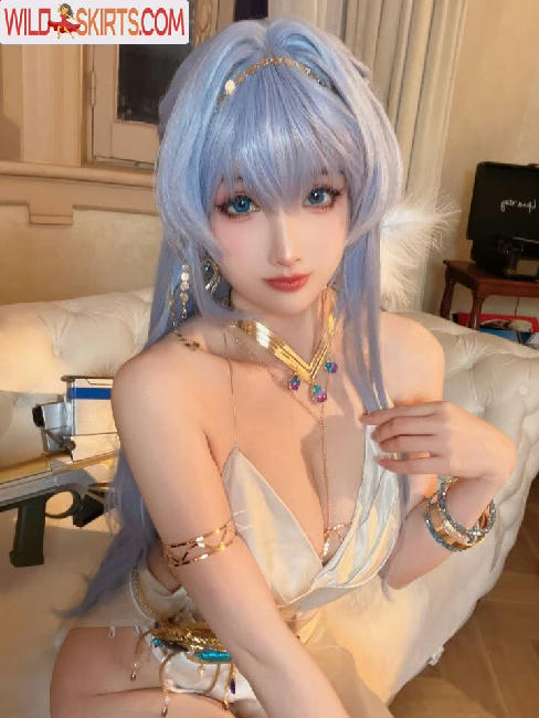 Rioko Cosplay / rioko041120 / rioko_cos nude Instagram leaked photo #76