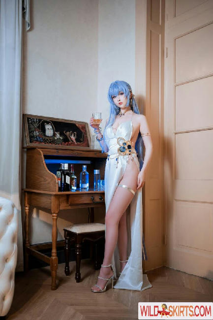 Rioko Cosplay / rioko041120 / rioko_cos nude Instagram leaked photo #160