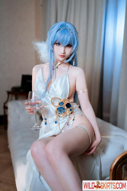 Rioko Cosplay / rioko041120 / rioko_cos nude Instagram leaked photo #201