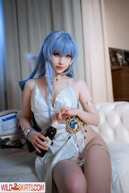 Rioko Cosplay / rioko041120 / rioko_cos nude Instagram leaked photo #167