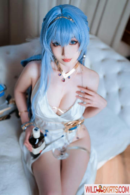 Rioko Cosplay / rioko041120 / rioko_cos nude Instagram leaked photo #172