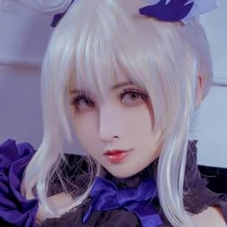 Rioko Cosplay avatar