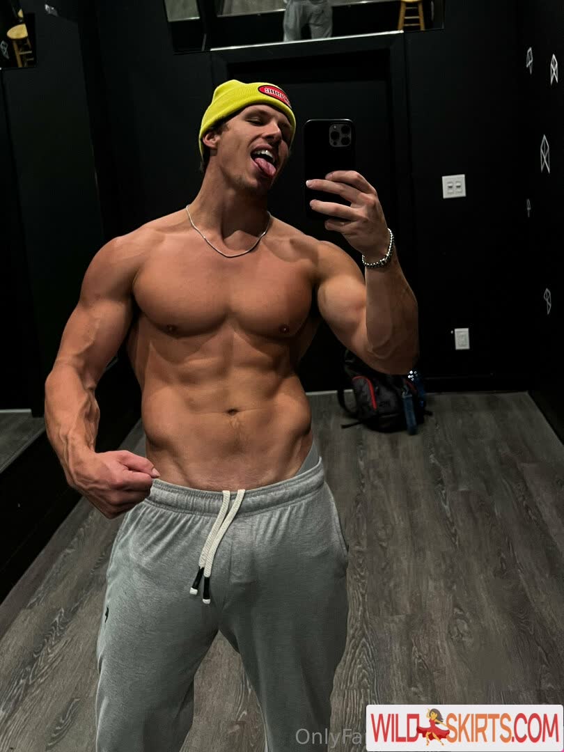 rippedshow nude OnlyFans, Instagram leaked photo #9