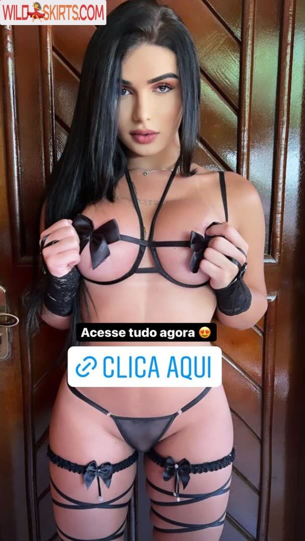 Riquinha nude leaked photo #17