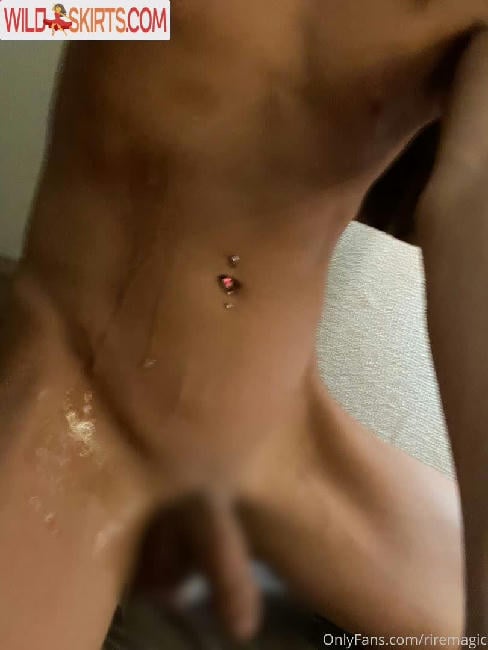 riremagic / chong_si / riremagic nude OnlyFans, Instagram leaked photo #17