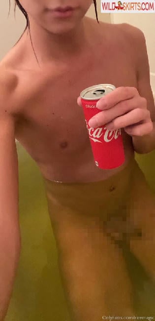 riremagic / chong_si / riremagic nude OnlyFans, Instagram leaked photo #33