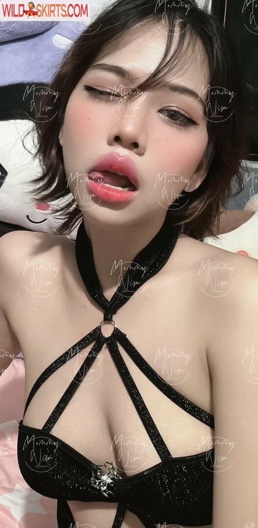 Risanomsyu nude leaked photo #42