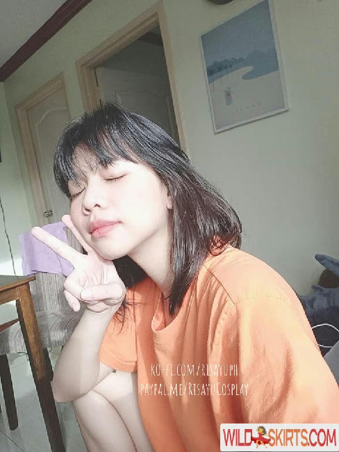 Risanomsyu / Risalewdie / risanomsyu nude leaked photo #92