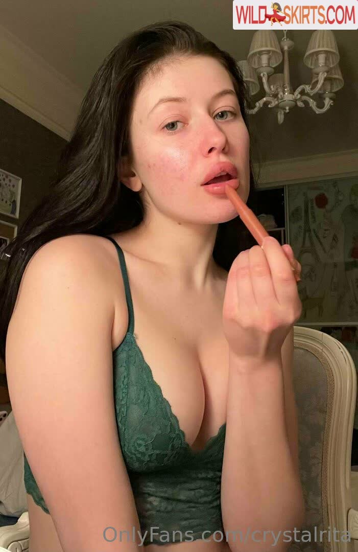 Rita_freee nude leaked photo #73