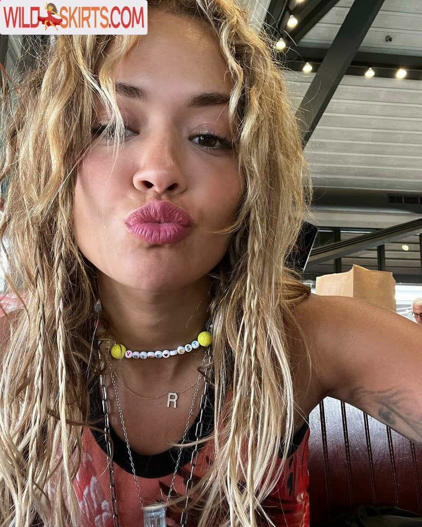 Rita Ora / ritaora / ritaoraeu nude Instagram leaked photo