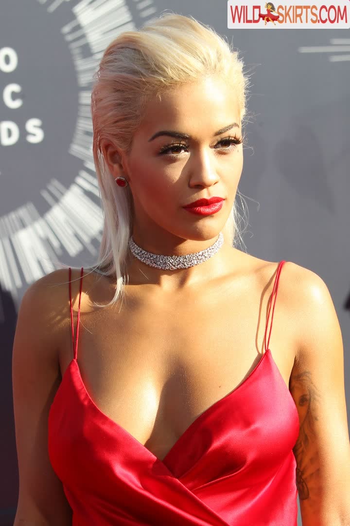 Rita Ora / ritaora / ritaoraeu nude Instagram leaked photo