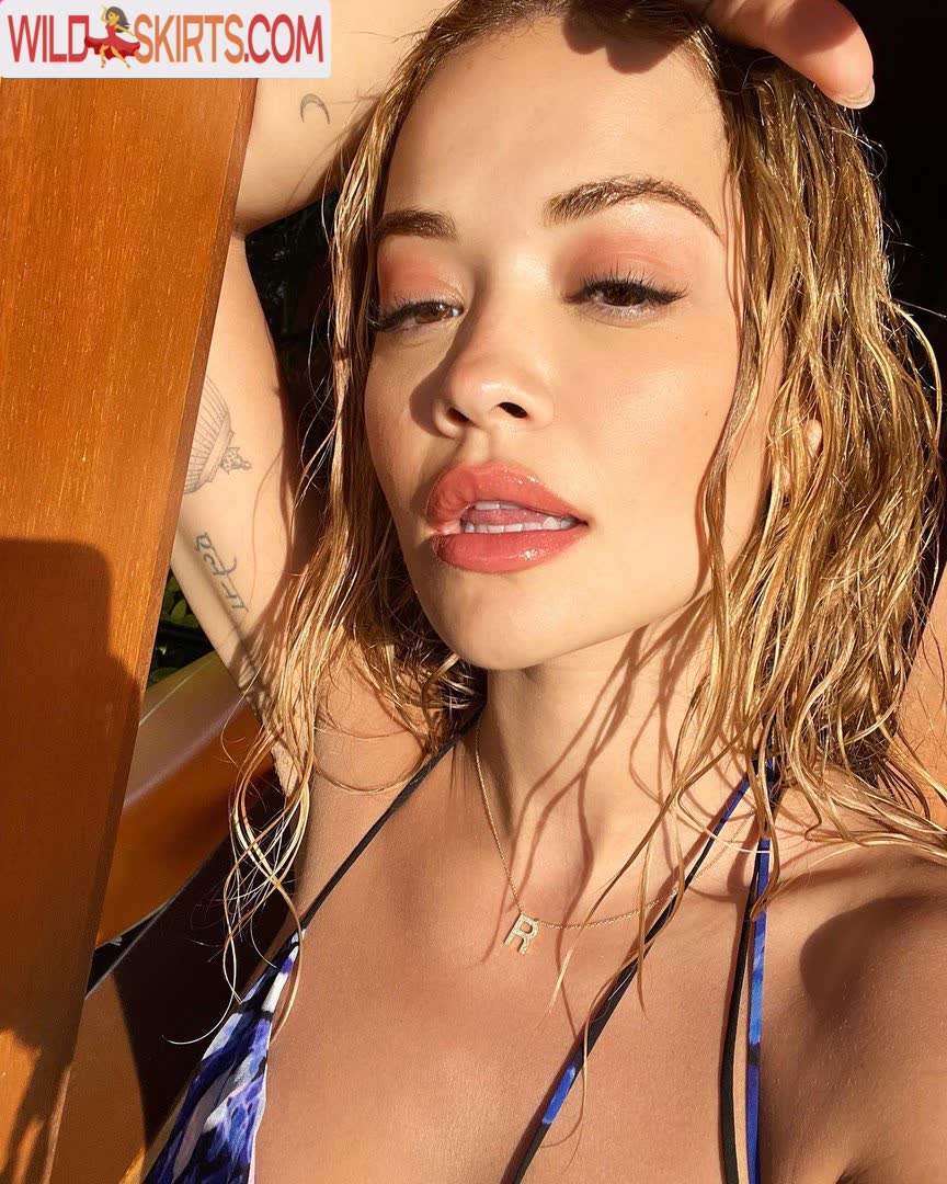 Rita Ora / ritaora / ritaoraeu nude Instagram leaked photo #18