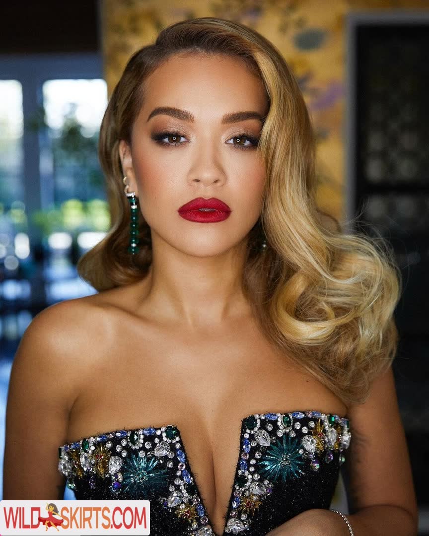 Rita Ora / ritaora / ritaoraeu nude Instagram leaked photo #23