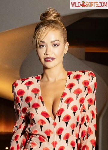 Rita Ora / ritaora / ritaoraeu nude Instagram leaked photo #371