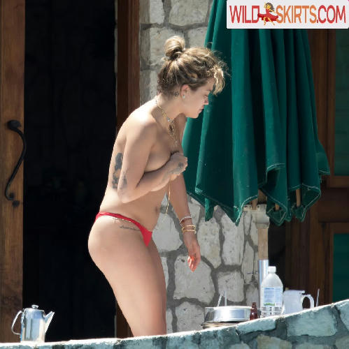 Rita Ora / ritaora / ritaoraeu nude Instagram leaked photo #13