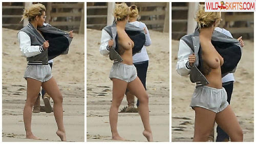 Rita Ora / ritaora / ritaoraeu nude Instagram leaked photo #103