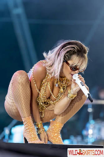 Rita Ora / ritaora / ritaoraeu nude Instagram leaked photo #3