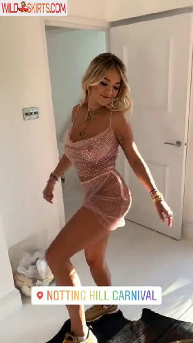 Rita Ora / ritaora / ritaoraeu nude Instagram leaked photo #124