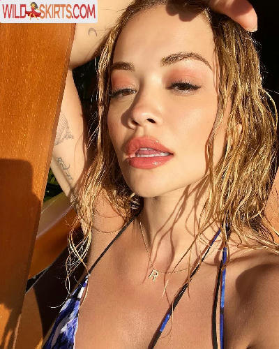 Rita Ora / ritaora / ritaoraeu nude Instagram leaked photo #197