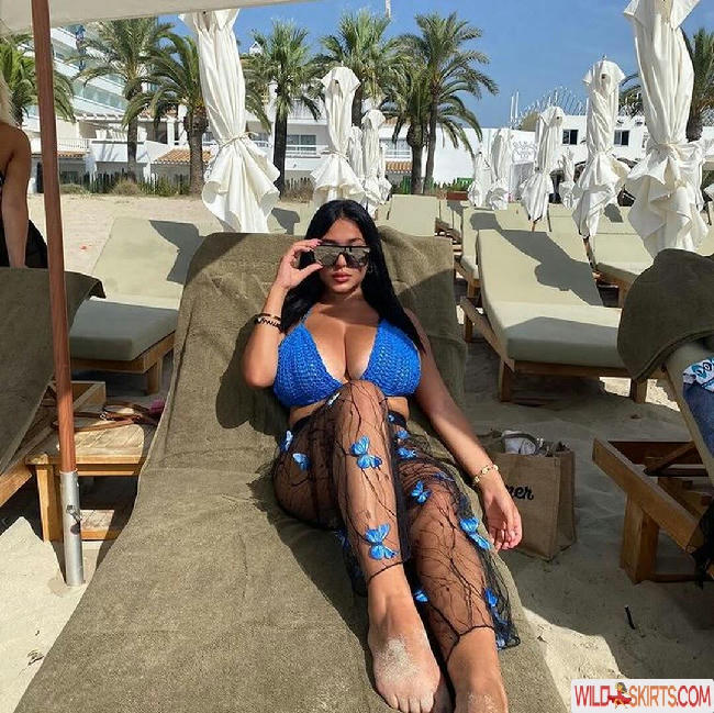 Rita Senatore / __ritasenatore__ / rita_senatore_ nude Instagram leaked photo #13