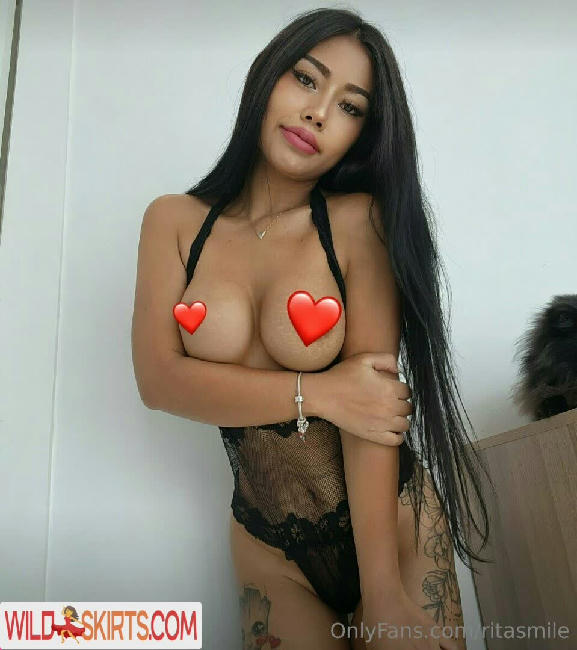 ritasmile / Rita / ritasmile / ritasmile99 nude OnlyFans, Instagram leaked photo #54