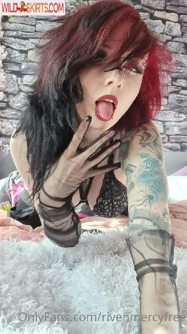 rivenmercyfree / rivenmercyfree / rivenraven nude OnlyFans, Instagram leaked photo #42