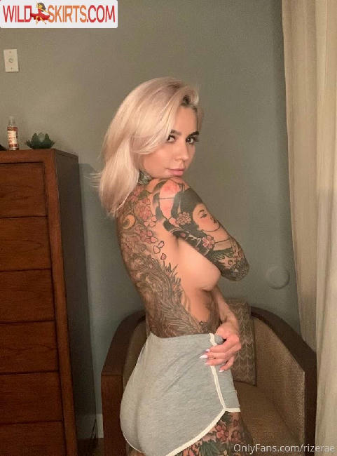 rizerae nude OnlyFans leaked photo #40