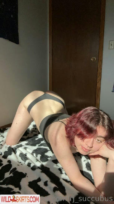 rj_succubus nude OnlyFans, Instagram leaked photo #56