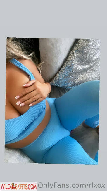 rlxox / rlxox / xrachlouise_ nude OnlyFans, Instagram leaked photo #44