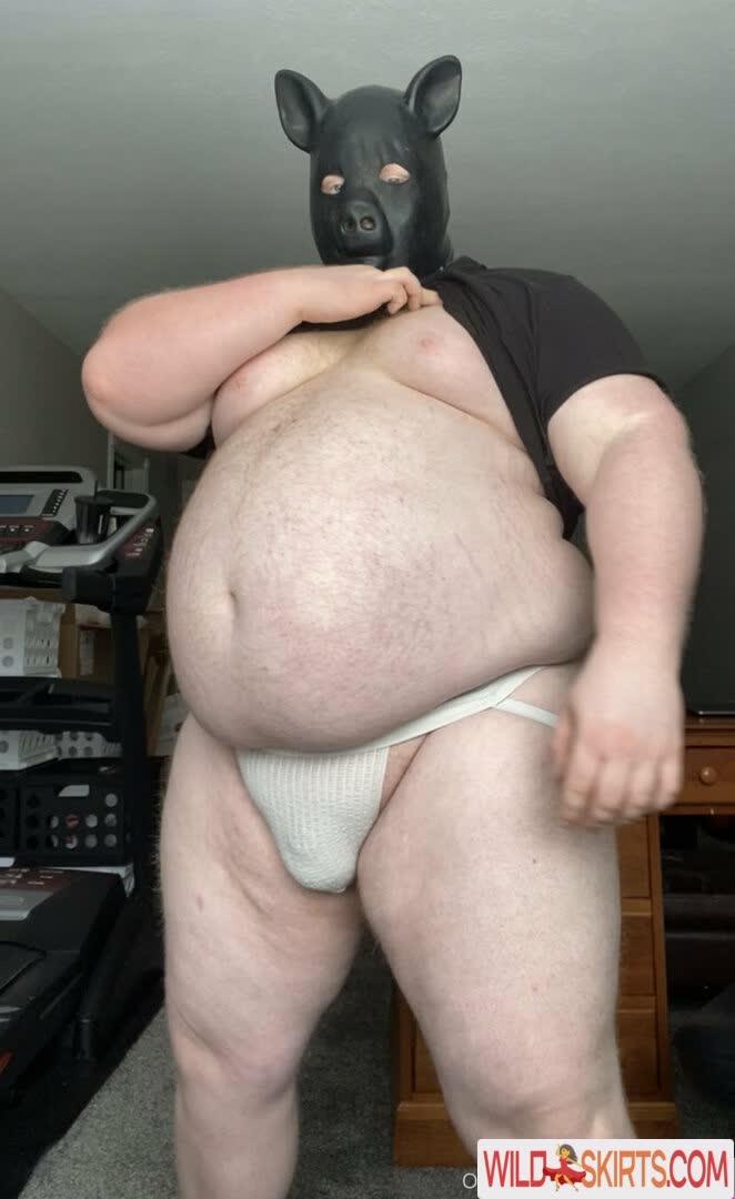 Roaminghog nude leaked photo #20