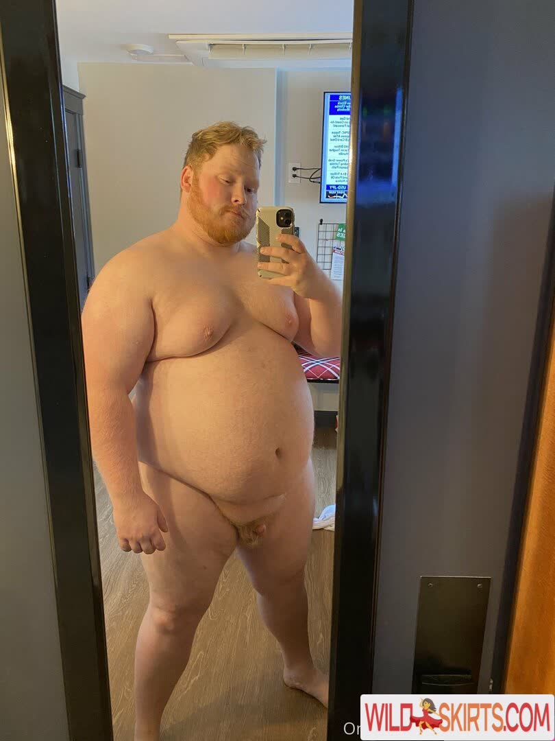 Roaminghog nude leaked photo #38