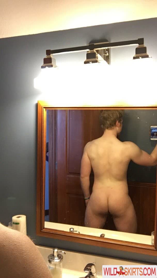 roaminghog / roaminghog / theroaminghog nude OnlyFans, Instagram leaked photo #6