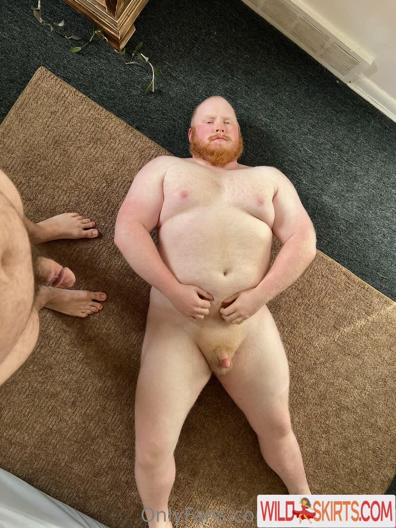 Roaminghog nude leaked photo #136