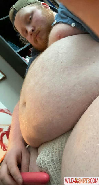 roaminghog / roaminghog / theroaminghog nude OnlyFans, Instagram leaked photo #6