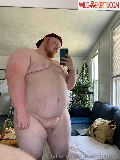 roaminghog / roaminghog / theroaminghog nude OnlyFans, Instagram leaked photo #182