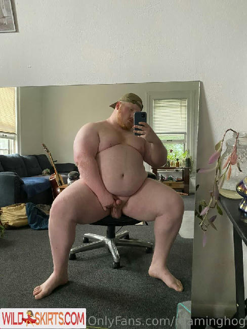 roaminghog / roaminghog / theroaminghog nude OnlyFans, Instagram leaked photo #185