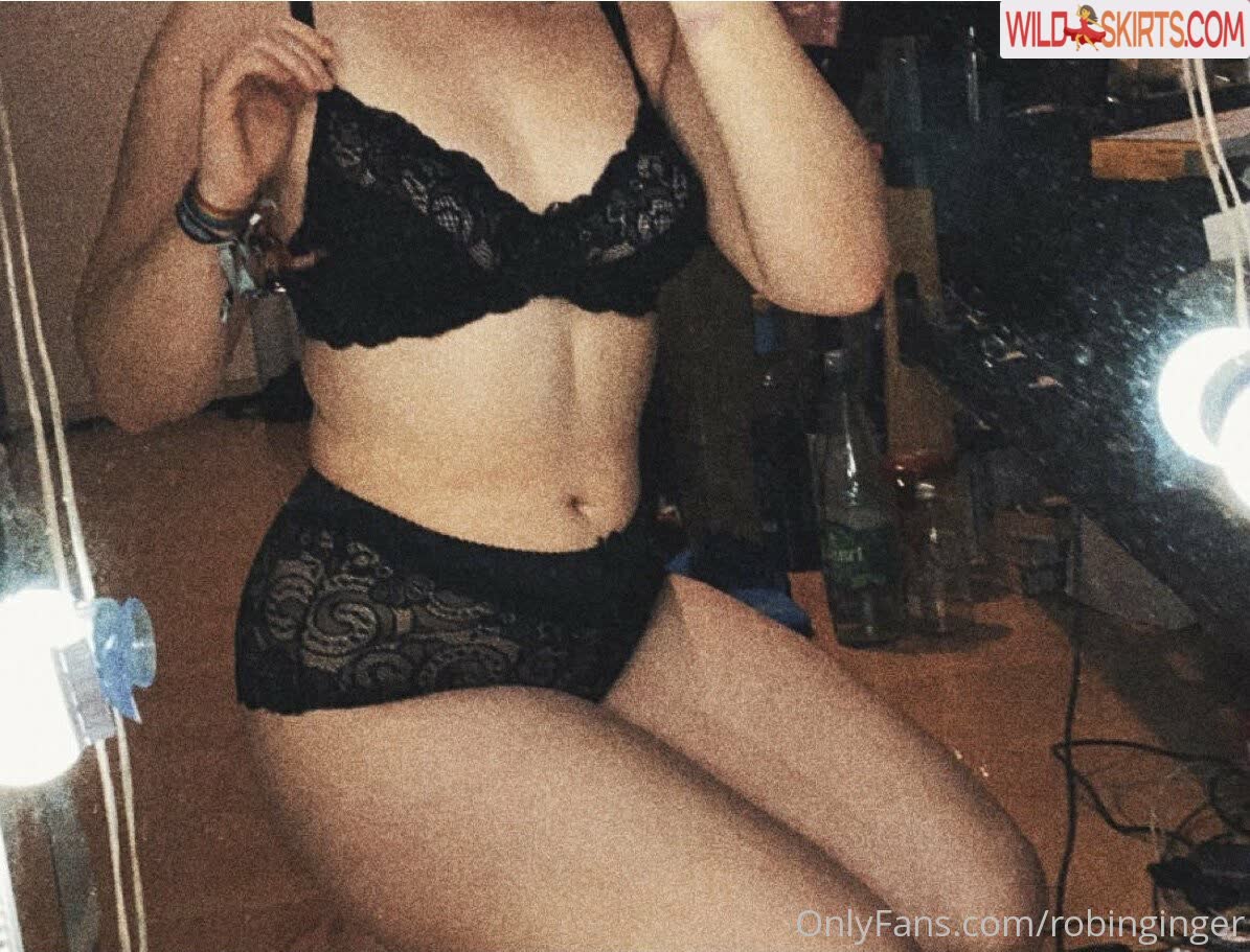 robinginger / robin_ginger / robinginger nude OnlyFans, Instagram leaked photo #10