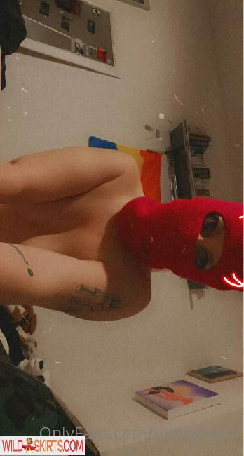 robinginger / robin_ginger / robinginger nude OnlyFans, Instagram leaked photo #19