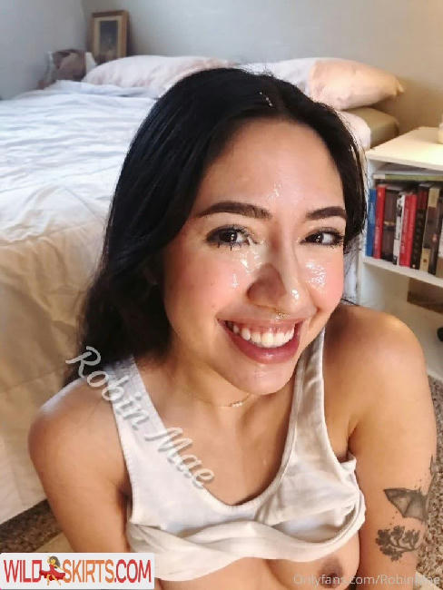 robinmae / hiirobinmae / hirobinmae / robinmae nude OnlyFans, Instagram leaked photo #47