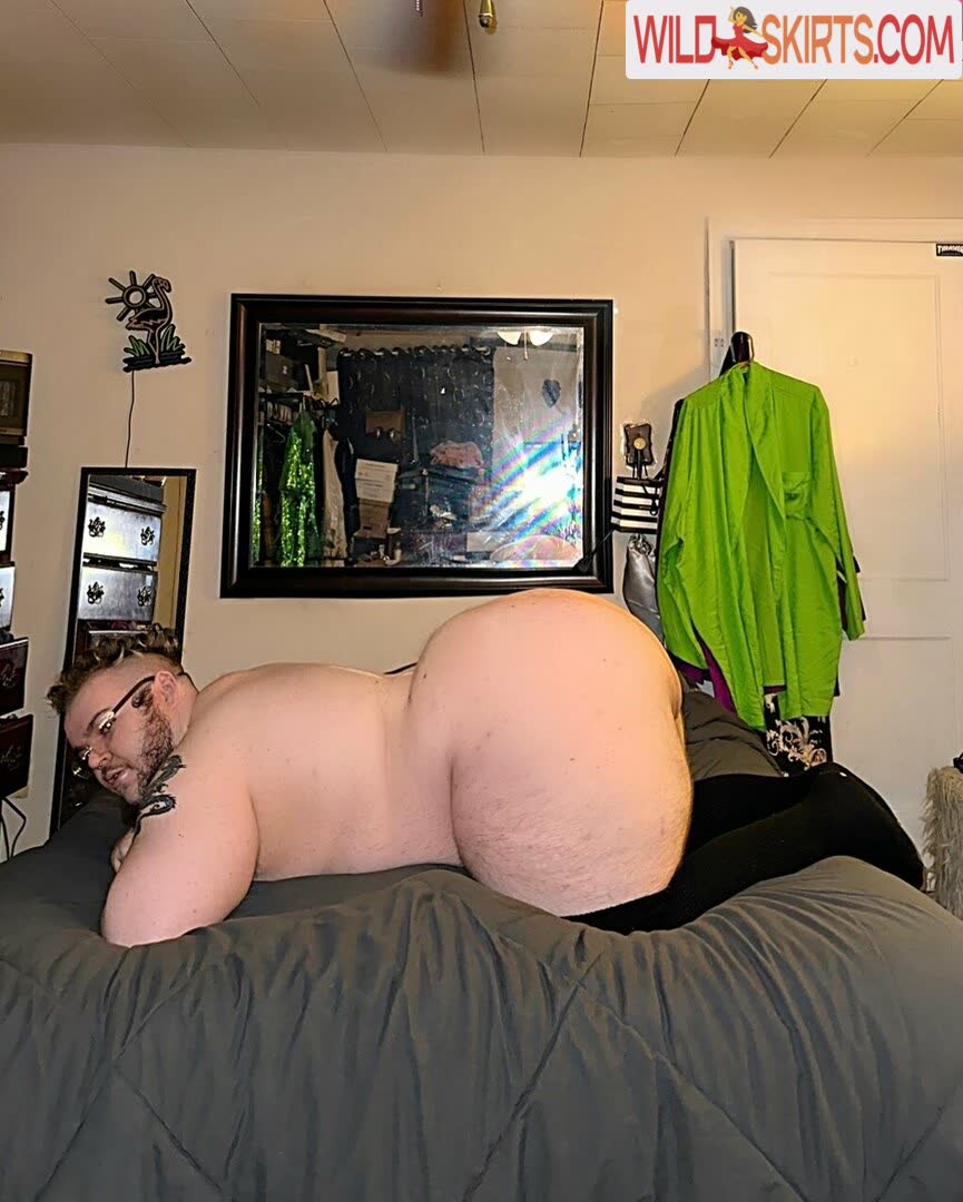 Robtheflamingo nude leaked photo #35