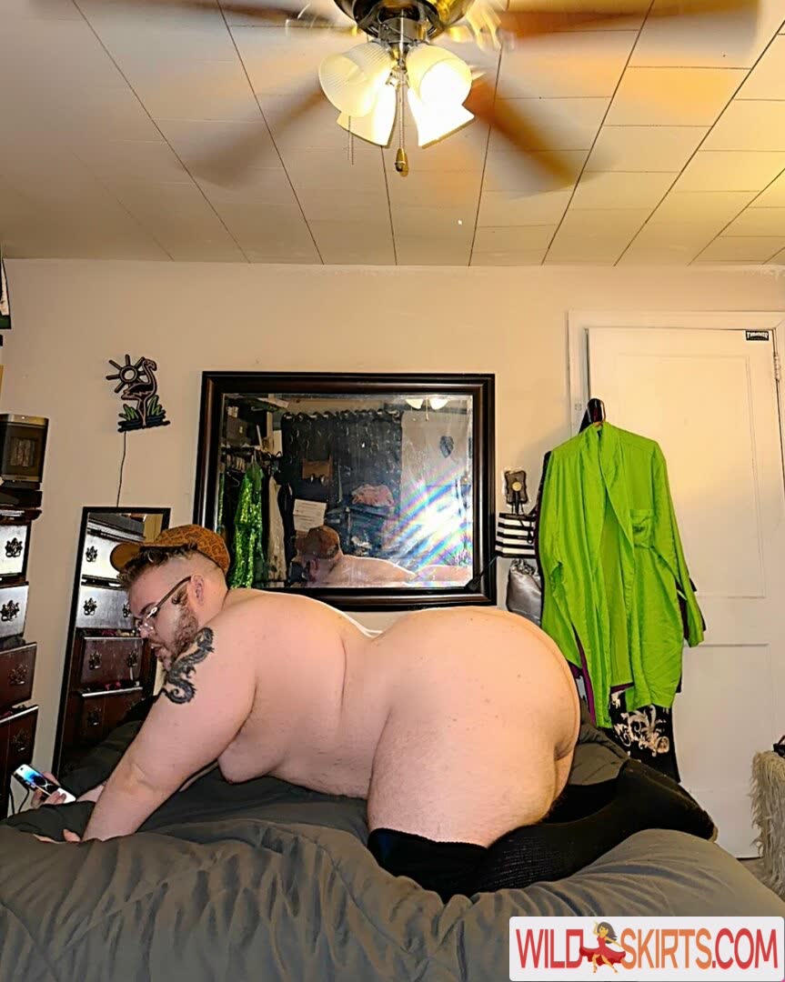 Robtheflamingo nude leaked photo #36