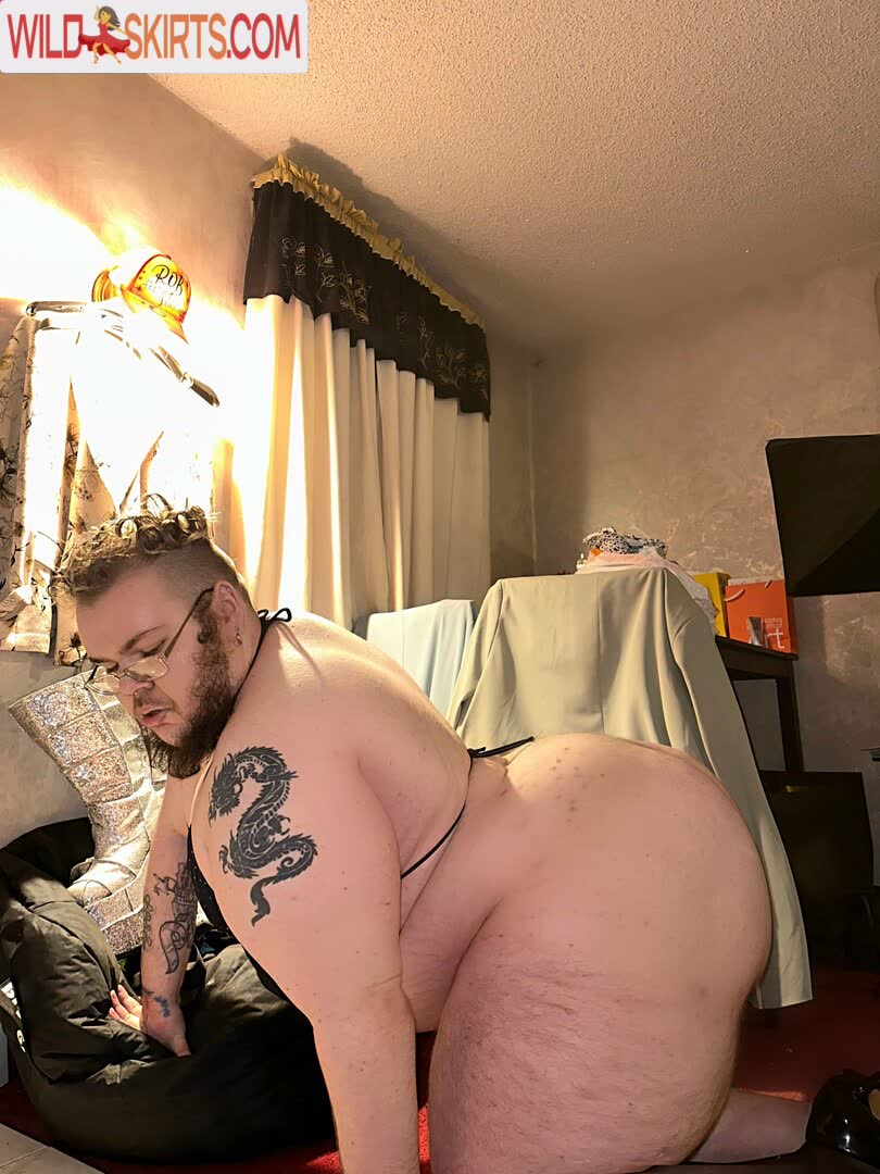 robtheflamingo nude OnlyFans leaked photo #2