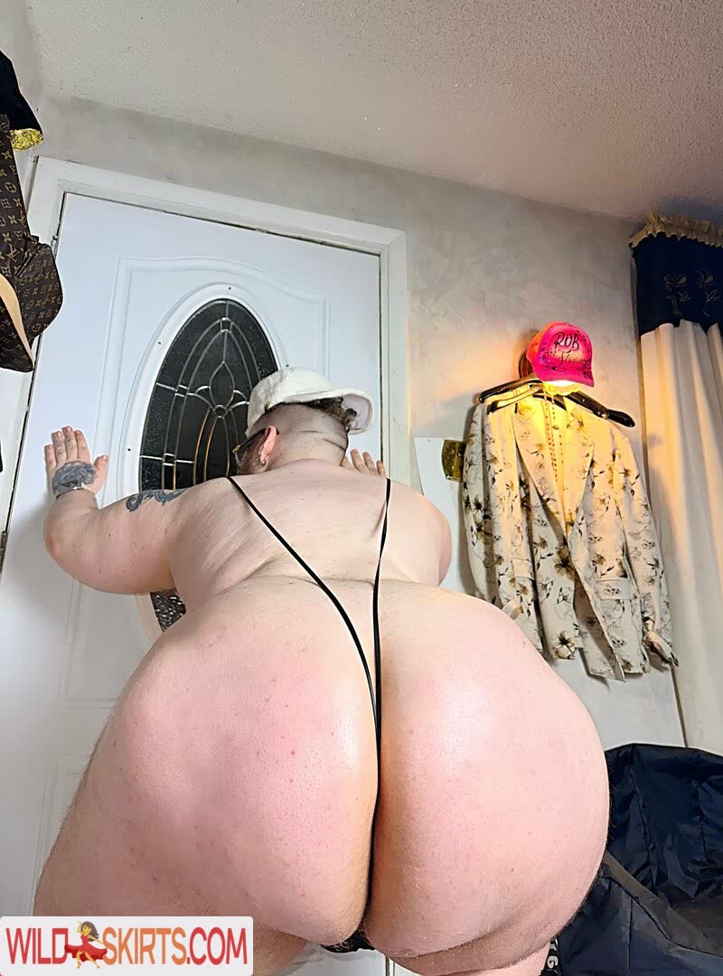 robtheflamingo nude OnlyFans leaked photo #8