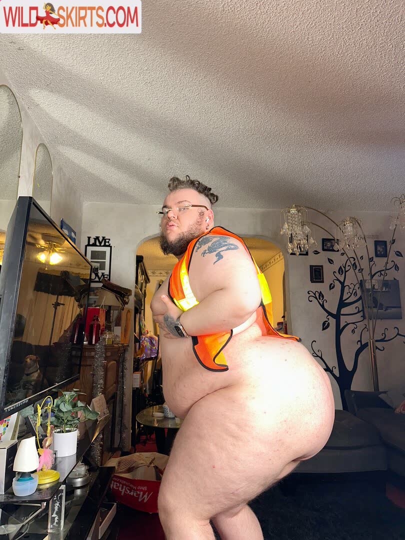 robtheflamingo nude OnlyFans leaked photo #14