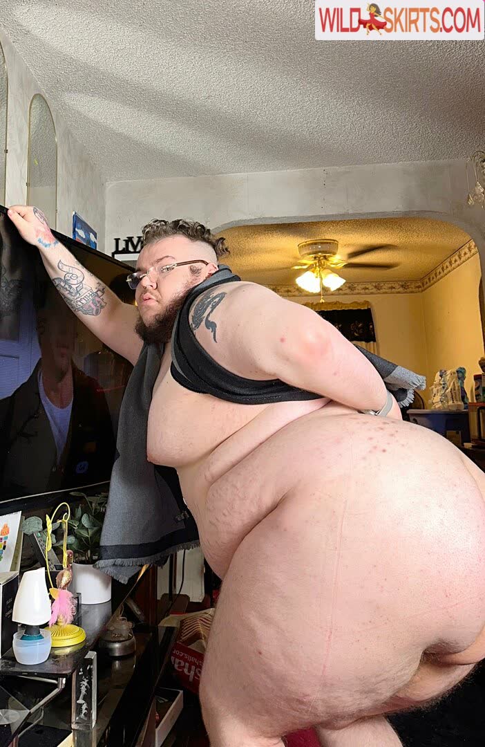 Robtheflamingo nude leaked photo #79