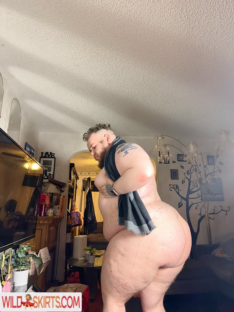 Robtheflamingo nude leaked photo #84