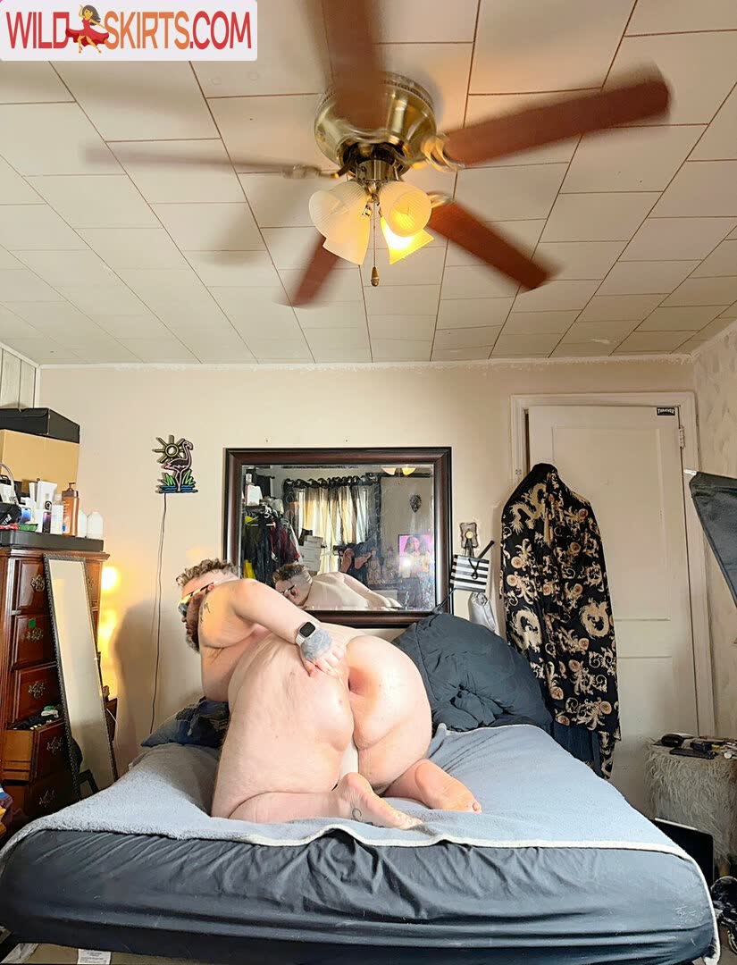 Robtheflamingo nude leaked photo #87